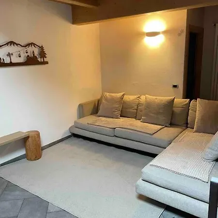 Apartment Taula Rainolter Casa Gavia