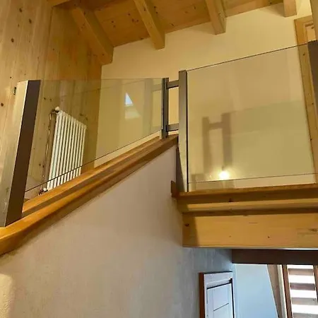 Apartamento Taula Rainolter Casa Gavia