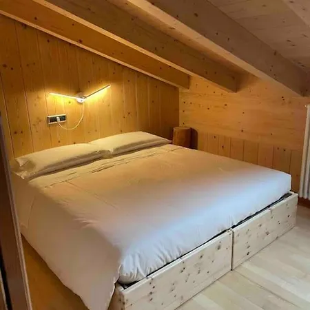 Taula Rainolter Casa Gavia Apartment *
