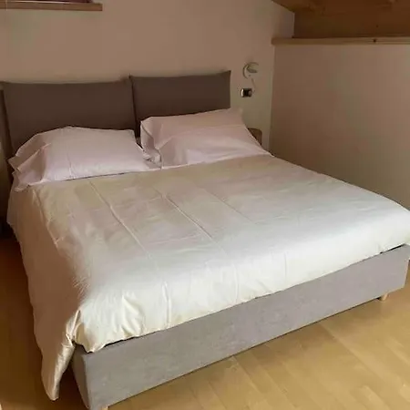 Taula Rainolter Casa Gavia Apartment Bormio