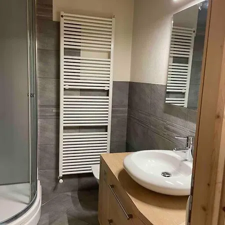 아파트 Taula Rainolter Casa Gavia