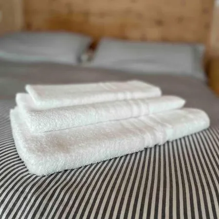 Taula Rainolter Casa Gavia * 보르미오